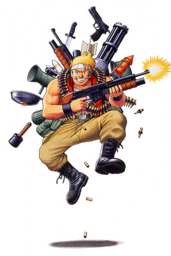 Metal Slug