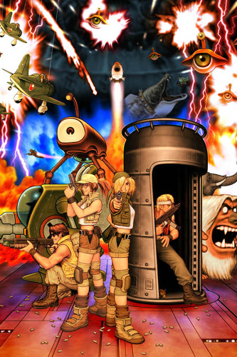 Metal Slug