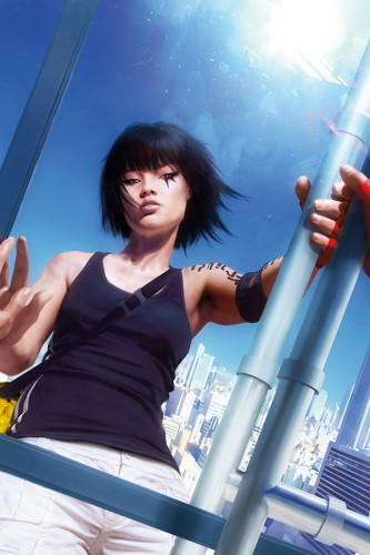Mirror's Edge