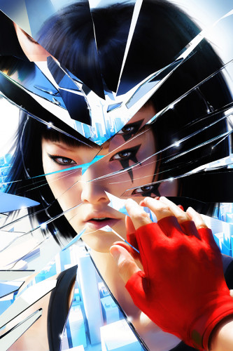 Mirror's Edge