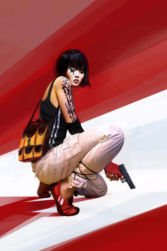 Mirror's Edge
