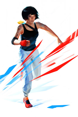 Mirror's Edge
