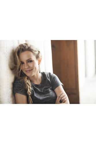 Poster Bridgit Mendler