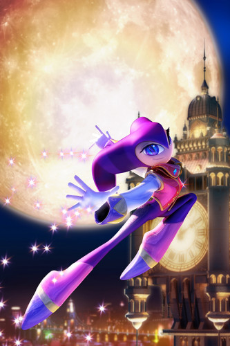 Nights Journey of Dreams