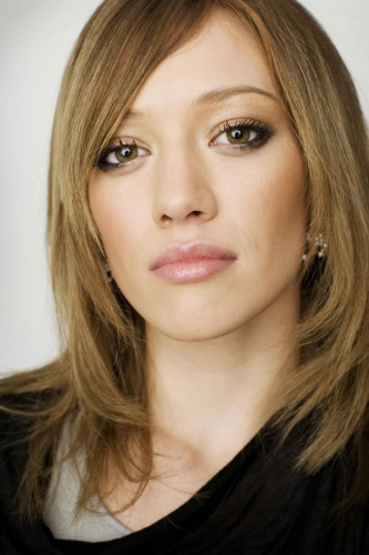 Poster Hilary Duff