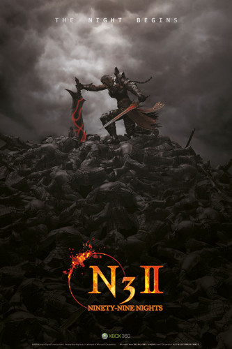 Ninety Nine Nights II