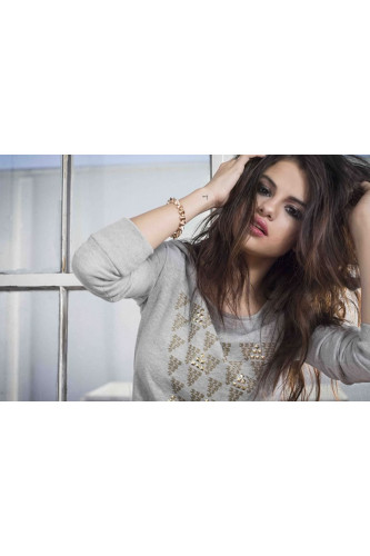 Poster Selena Gomez