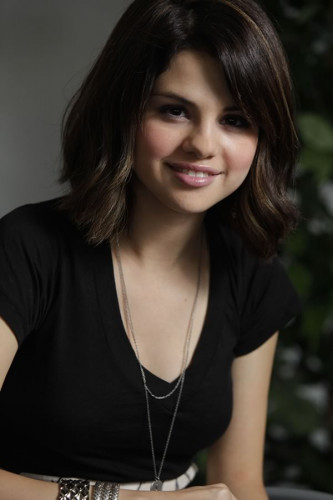 Poster Selena Gomez
