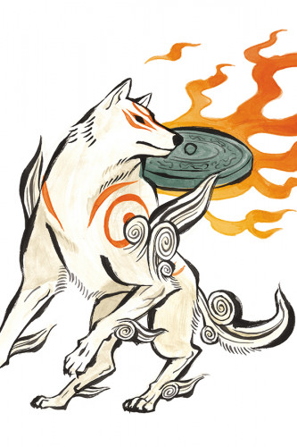 Okami