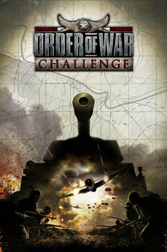 Order of War