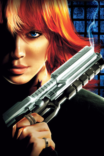 Perfect Dark Zero