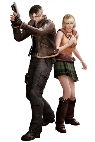 Resident 4