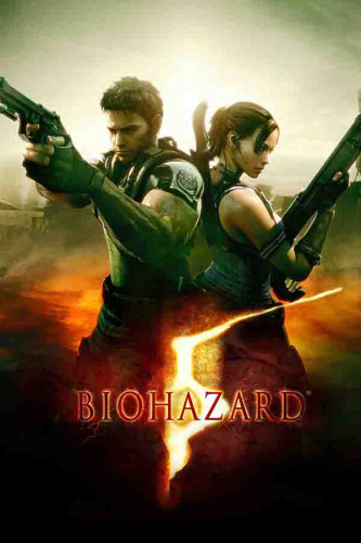 Resident 5