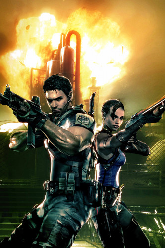 Resident 5