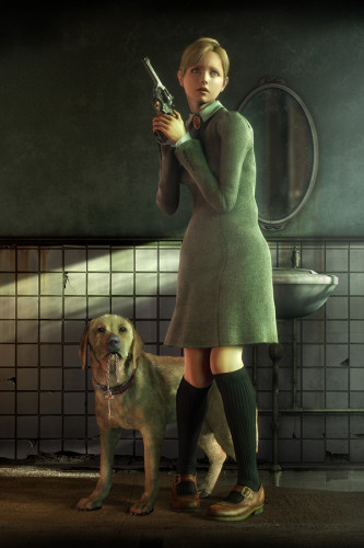 Rule Of Rose