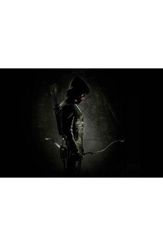 Poster Arrow