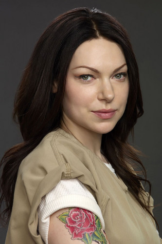 Poster Orange Is The New Black Alex Vause