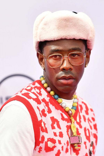 Poster Tyler The Creator - Rap - Hip Hop