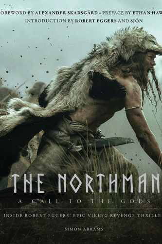 Poster The Northman - O Homem do Norte - Filmes