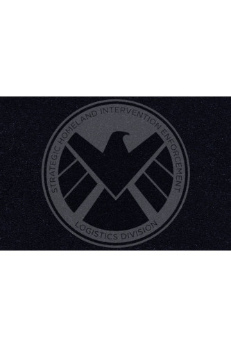 Poster Agentes Agents Of Shield