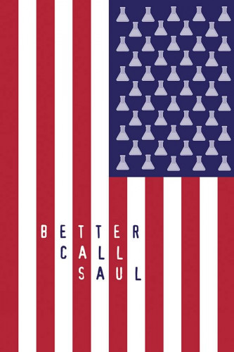 Poster Better Call Saul
