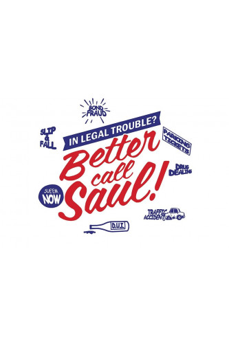 Poster Better Call Saul
