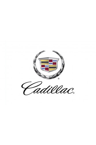 Poster Cadillac - Carros