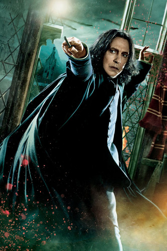 Poster Harry Potter - Filmes