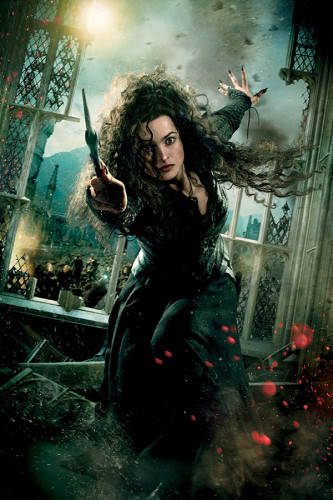 Poster Harry Potter - Filmes