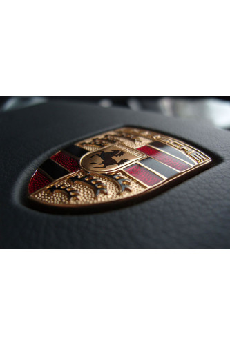 Poster Porsche - Carros