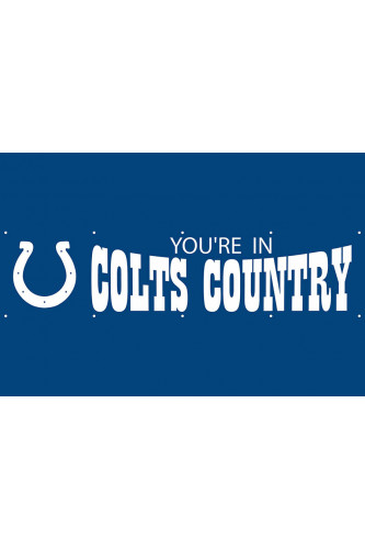 Futebol Americano - NFL - Indianapolis Colts