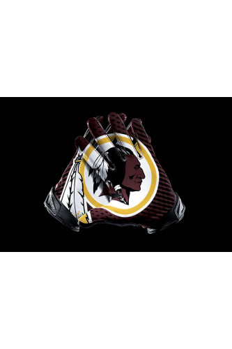 Futebol Americano - NFL - Washington Redskins