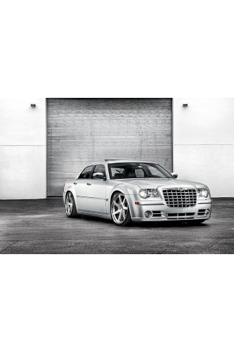 Poster Chrysler - Carros