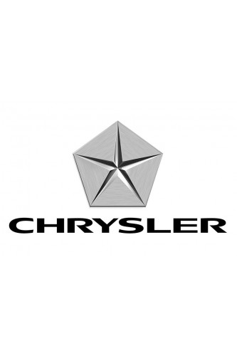 Poster Chrysler - Carros