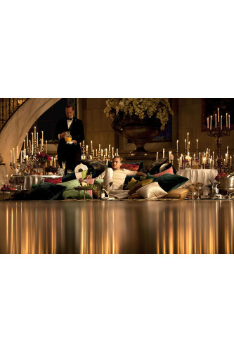 Poster  007 The Great Gatsby Grande Gatsby