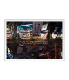 Poster Fotografia - Times Square - Nova Iorque - New Yok