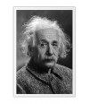 Poster Albert Einstein