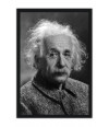 Poster Albert Einstein