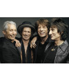 Poster Rolling Stones
