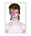 Poster Rock David Bowie