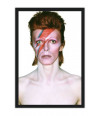 Poster Rock David Bowie