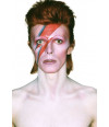Poster Rock David Bowie