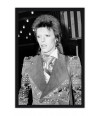 Poster Rock David Bowie