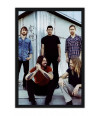 Poster Rock Foo Fighters