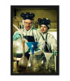 Poster Breaking Bad 2° Temporada