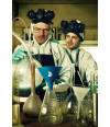 Poster Breaking Bad 2° Temporada
