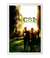 Poster CSI 9° Temporada