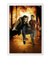 Poster Doctor Who 3° Temporada