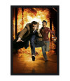 Poster Doctor Who 3° Temporada