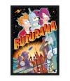 Poster Futurama